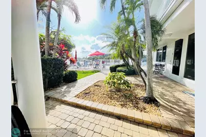 1705 N Riverside Dr, Unit #2, Pompano Beach, FL 33062 - Photo 15