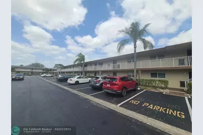 550 NW 78 Terrace, Unit #205, Margate, FL 33063 - Photo 1