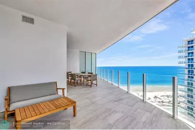 525 N Fort Lauderdale Beach Blvd, Unit #1607, Fort Lauderdale, FL 33304 - Photo 27
