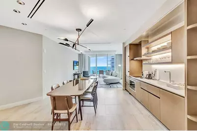 525 N Fort Lauderdale Beach Blvd, Unit #1607, Fort Lauderdale, FL 33304 - Photo 13