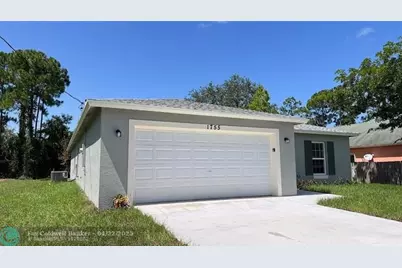 1755 SW Cannon Ave, Port Saint Lucie, FL 34953 - Photo 1