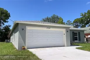 1755 SW Cannon Ave, Port Saint Lucie, FL 34953 - Photo 1