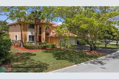 5408 NW 109th Ln, Coral Springs, FL 33076 - Photo 3