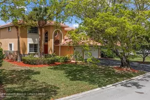5408 NW 109th Ln, Coral Springs, FL 33076 - Photo 3