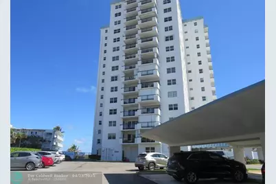 1500 S Ocean Blvd, Unit #102, Pompano Beach, FL 33062 - Photo 1