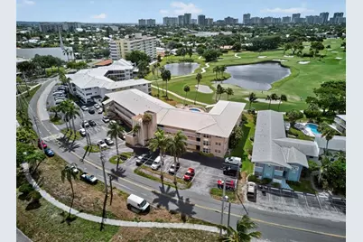 4836 NE 23rd Ave, Unit #17, Fort Lauderdale, FL 33308 - Photo 9