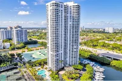 3500  Mystic Pointe Dr, Unit #3404, Aventura, FL 33180 - Photo 1