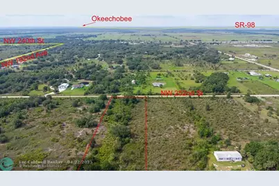 19634 NW 254 Street, Okeechobee, FL 34972 - Photo 3