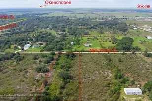 19634 NW 254th St, Okeechobee, FL 34972 - Photo 3