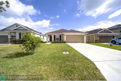 5485 NW Pine Trail Cir, Port Saint Lucie, FL 34983 - Photo 1