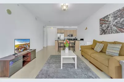 1111 SW 1st Ave, Unit #1224N, Miami, FL 33130 - Photo 5