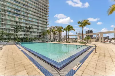 1111 SW 1st Ave, Unit #1224N, Miami, FL 33130 - Photo 31