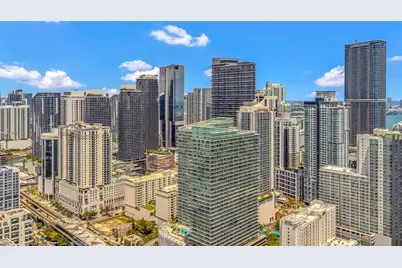 1111 SW 1st Ave, Unit #1224N, Miami, FL 33130 - Photo 21