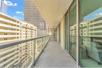 1111 SW 1st Ave, Unit #1224N, Miami, FL 33130 - Photo 17