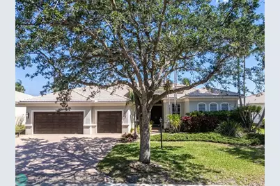10645 NW 69th Pl, Parkland, FL 33076 - Photo 1