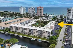 1481 S Ocean Blvd, Lauderdale by the Sea, FL 33062 - Photo 1