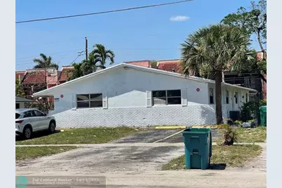 5631 NW 15th St, Lauderhill, FL 33313 - Photo 1