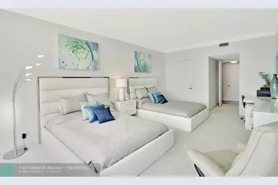 2100 S Ocean Ln, Unit #2508, Fort Lauderdale, FL 33316 - Photo 23