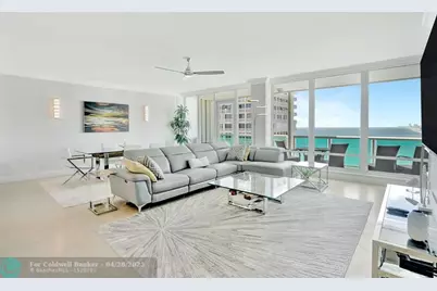 2100 S Ocean Ln, Unit #2508, Fort Lauderdale, FL 33316 - Photo 3