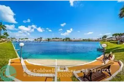 725 SW 11th Ave, Unit #6F, Hallandale Beach, FL 33009 - Photo 11