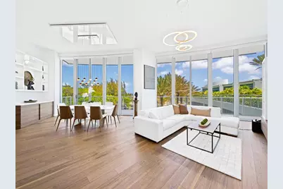 701 N Fort Lauderdale Beach Boulevard, Unit #302, Fort Lauderdale, FL 33304 - Photo 1