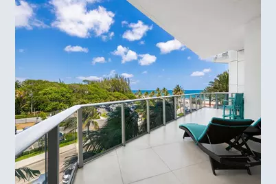 701 N Fort Lauderdale Beach Boulevard, Unit #302, Fort Lauderdale, FL 33304 - Photo 15