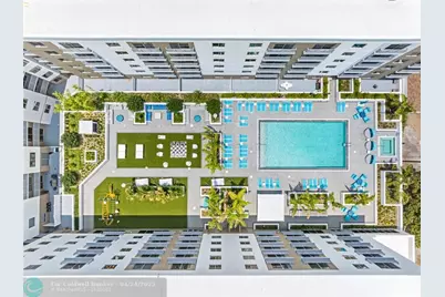 200 NE 1st Ave, Unit #105, Pompano Beach, FL 33060 - Photo 13