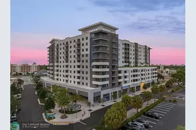 200 NE 1st Ave, Unit #105, Pompano Beach, FL 33060 - Photo 1