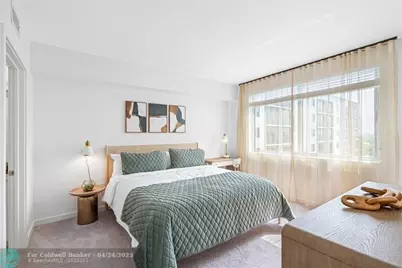 200 NE 1st Ave, Unit #1027, Pompano Beach, FL 33060 - Photo 7