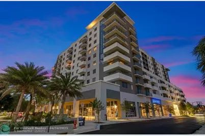 200 NE 1st Ave, Unit #1027, Pompano Beach, FL 33060 - Photo 1