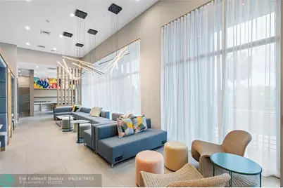 200 NE 1st Ave, Unit #1027, Pompano Beach, FL 33060 - Photo 15