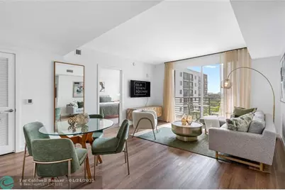 200 NE 1st Ave, Unit #1027, Pompano Beach, FL 33060 - Photo 5