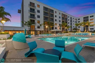 200 NE 1st Ave, Unit #1027, Pompano Beach, FL 33060 - Photo 19