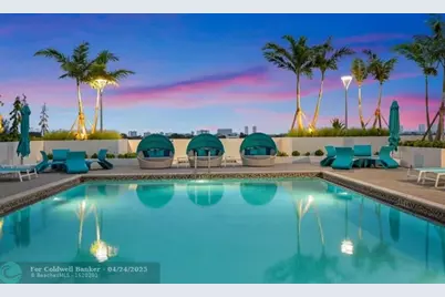 200 NE 1st Ave, Unit #1027, Pompano Beach, FL 33060 - Photo 17