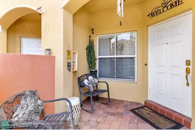 2851 W Prospect Rd, Unit #506, Tamarac, FL 33309 - Photo 1