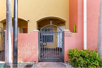 2851 W Prospect Rd, Unit #506, Tamarac, FL 33309 - Photo 3