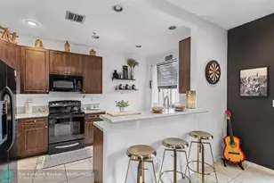 2851 W Prospect Rd Unit, Tamarac, FL 33309 - Photo 11