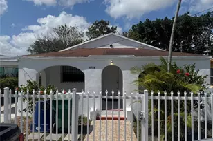 1735 NW 69th St, Miami, FL 33147 - Photo 1