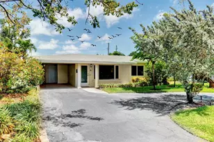 81 NW 37th St, Oakland Park, FL 33309 - Photo 1