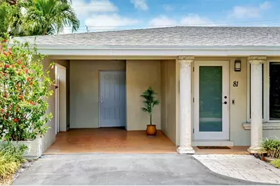 81 NW 37th St, Oakland Park, FL 33309 - Photo 3
