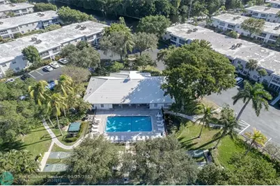6485  Bay Club Dr, Unit #2, Fort Lauderdale, FL 33308 - Photo 9