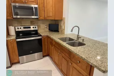 7605 NW 5th Ct, Unit #208, Margate, FL 33063 - Photo 3