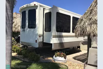 542 SW 40th Cove Lot 53, Okeechobee, FL 34974 - Photo 5