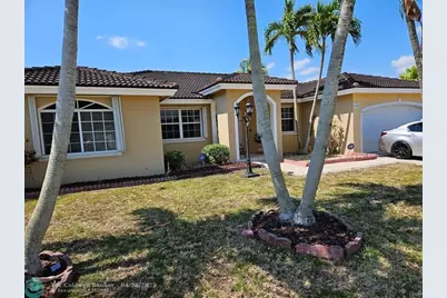 15518 SW 168th Ter, Miami, FL 33187 - Photo 3