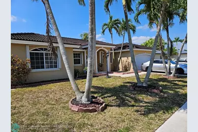 15518 SW 168th Ter, Miami, FL 33187 - Photo 1