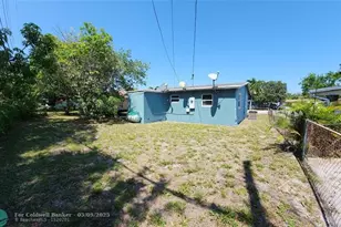 1041 NW 23rd Terrace, Fort Lauderdale, FL 33311 - Photo 31