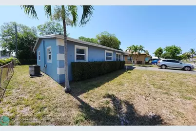 1041 NW 23rd Ter, Fort Lauderdale, FL 33311 - Photo 7