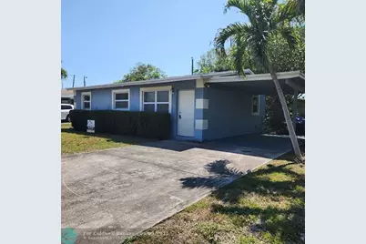 1041 NW 23rd Ter, Fort Lauderdale, FL 33311 - Photo 1
