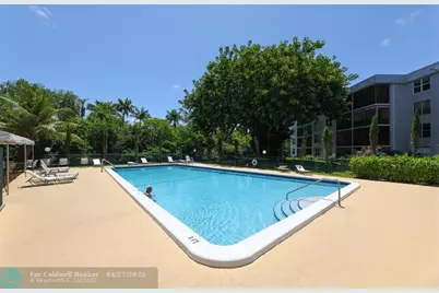 113  Royal Park, Unit #1H, Oakland Park, FL 33309 - Photo 31