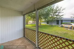 113 Royal Park Unit, Oakland Park, FL 33309 - Photo 25